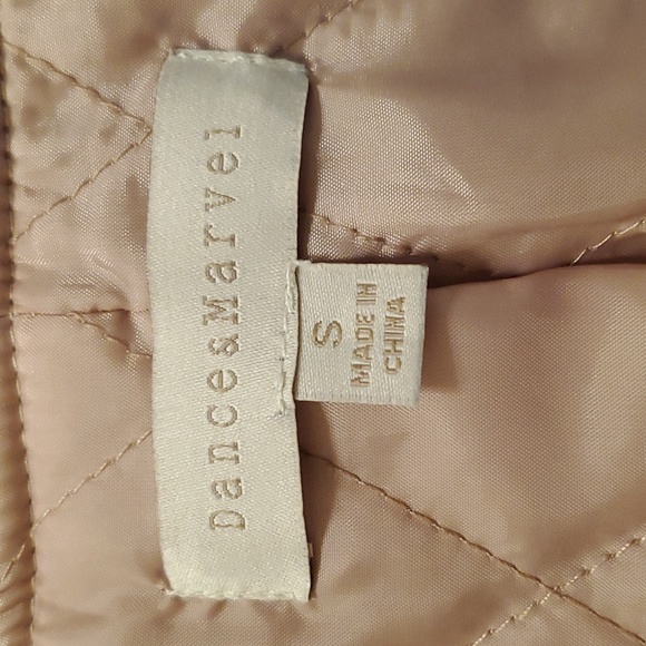 Dance & Marvel Jacket - Picture 8 of 8